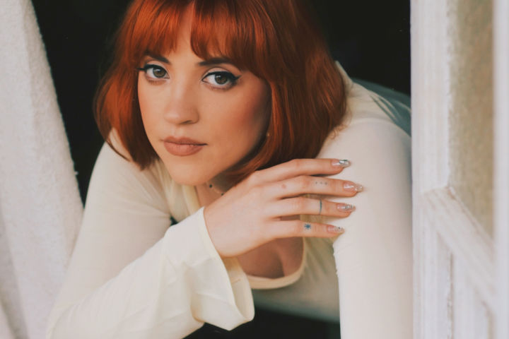 Greta Stanley