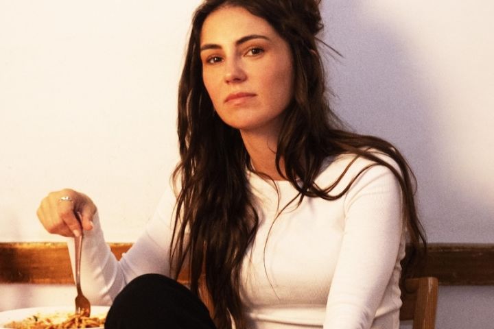 Amy Shark