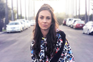 Amy Shark