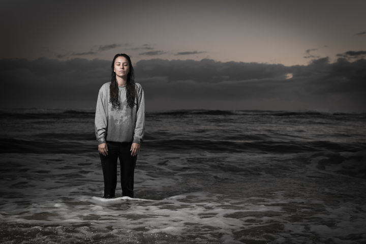 Amy Shark