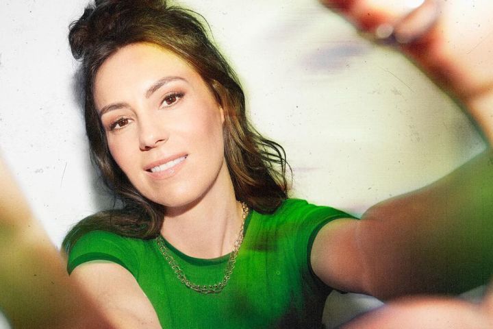 Amy Shark