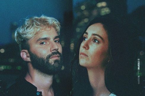 Amy Shark & R3HAB