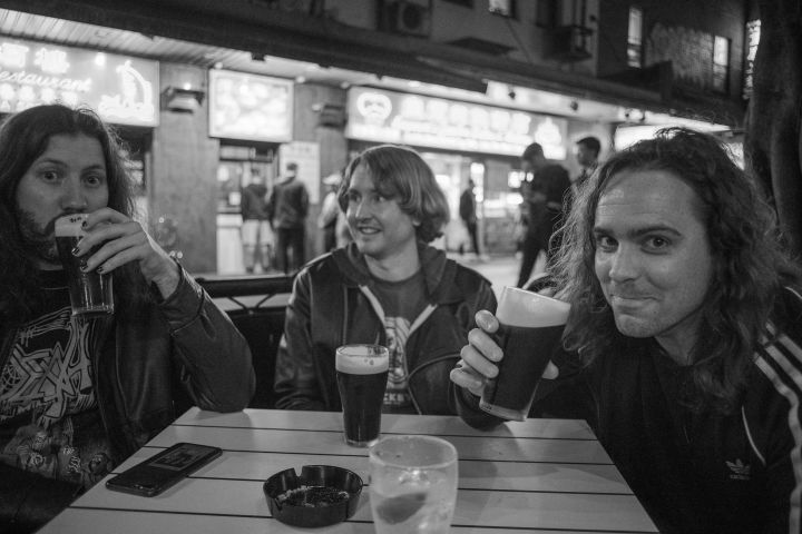 DZ Deathrays