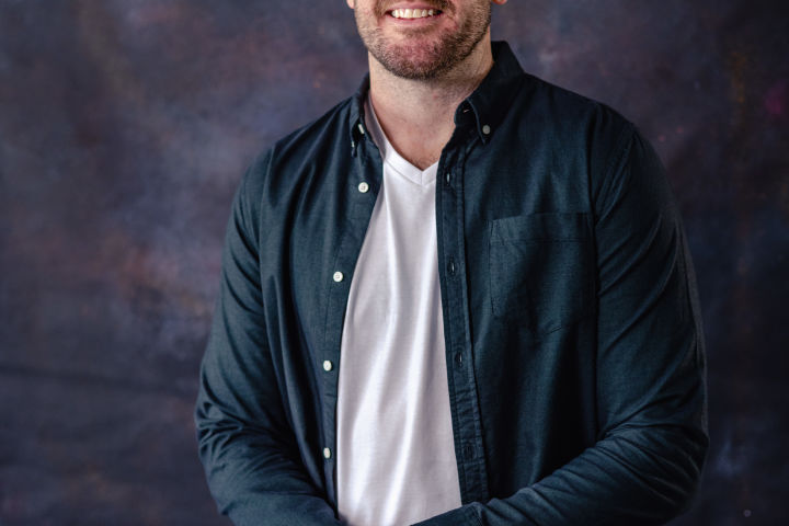 Brad Butcher