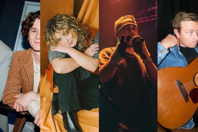 MEET THE ARTISTS CARRYING QUEENSLAND'S MUSIC LEGACY FORWARD