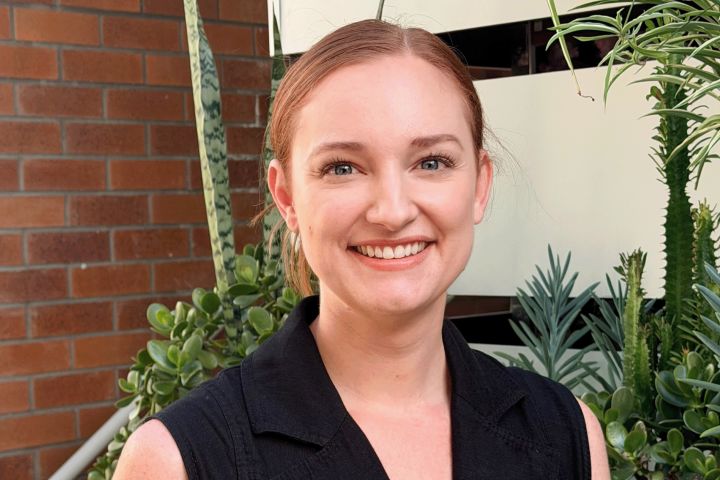 Appointment of Interim CEO - Kristy Ellis