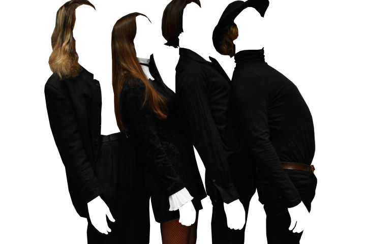 Confidence Man