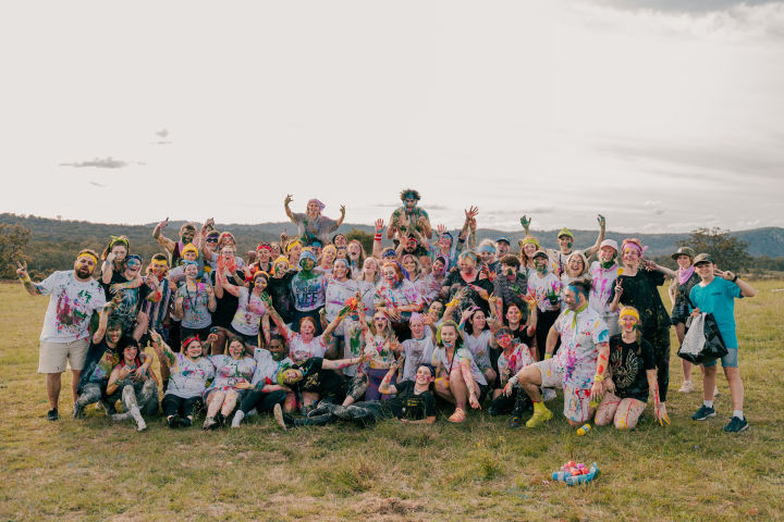 Borderline Australia