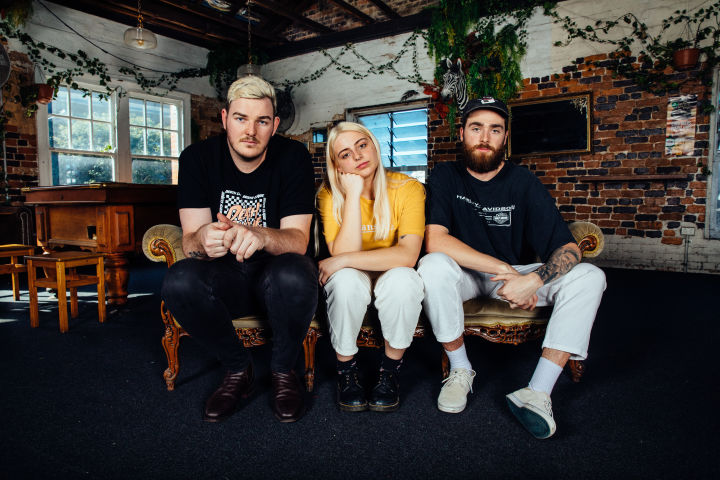 Eliza & The Delusionals