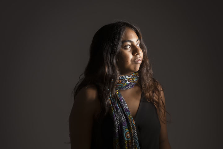 Emily Wurramara