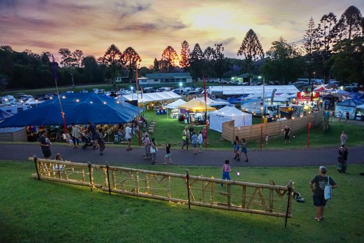 Maleny Music Festival