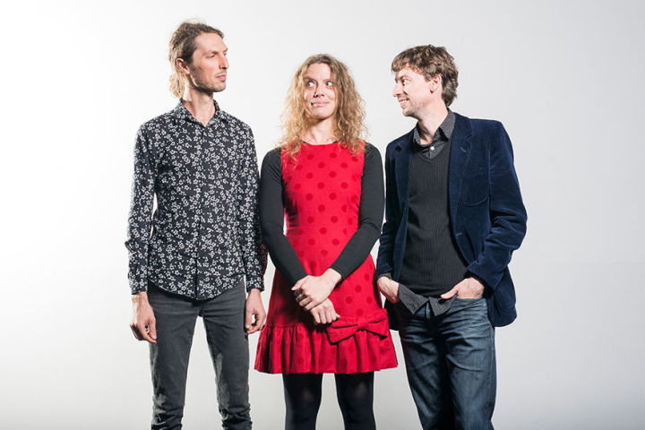 Berardi / Foran / Karlen