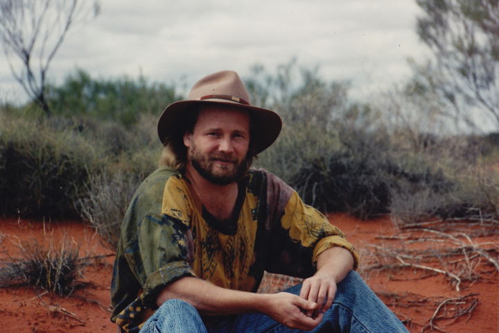 Tony O'Connor