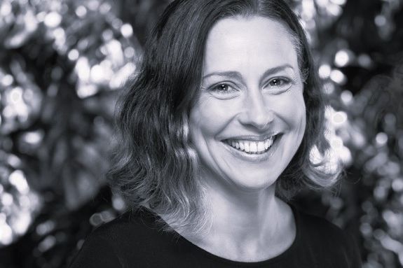 Jacqui Grinzi