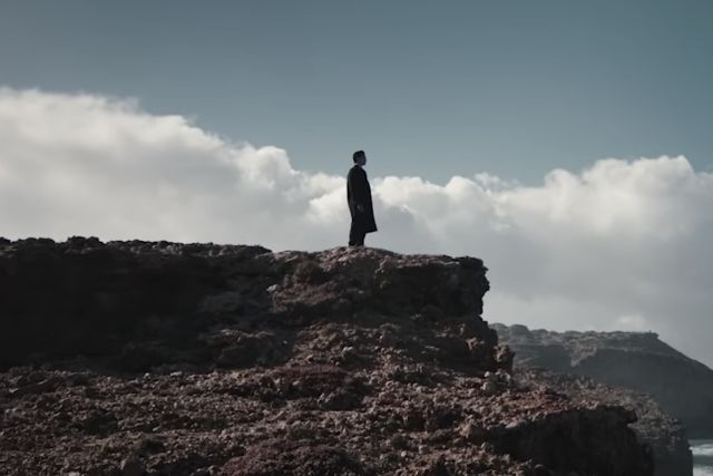 Dylan Dulcos, Rico Zhang