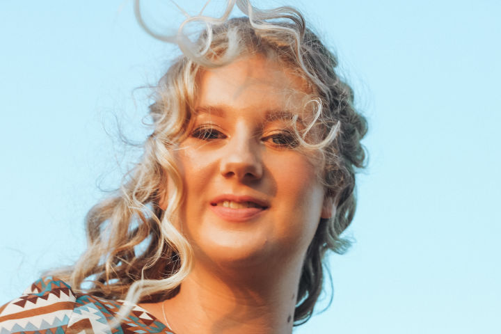 Mackenzie May