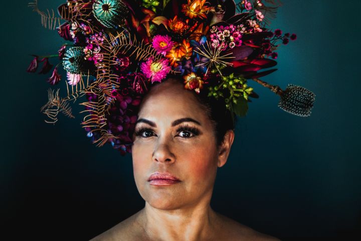 Christene Anu