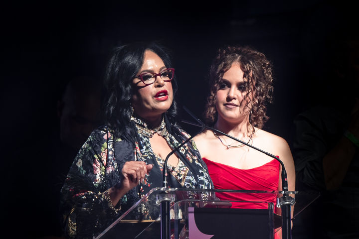 YOUNG FRANCO, CHRISTINE ANU, TROY CASSAR-DALEY AND SYCCO LEAD STATE’S BEST AND BRIGHTEST IN THE 2025 QUEENSLAND MUSIC AWARDS WINNERS 