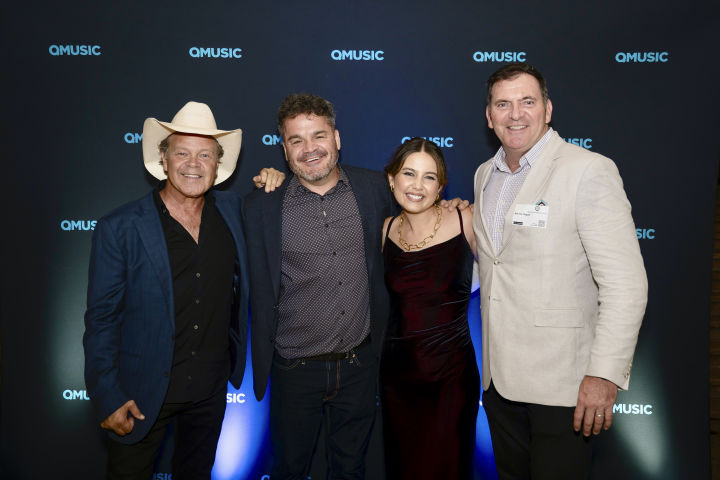 A Message from Our Chair - Jake Challenor