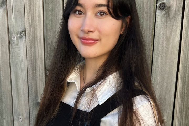 Georgia D'Arcy