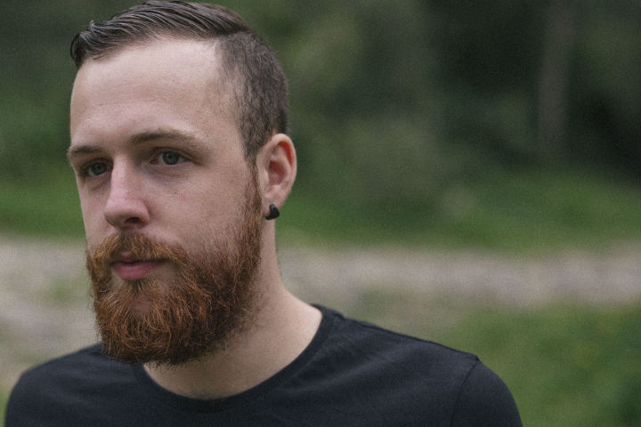 Tristan Barton