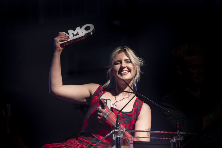 NOMINATIONS OPEN FOR   2026 QUEENSLAND MUSIC AWARDS 