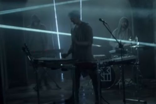 The Kite String Tangle