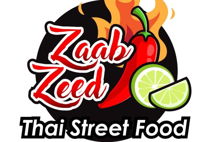 Zaab Zeed Thai Street Food