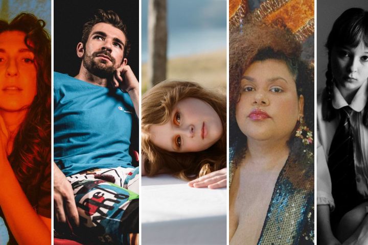 QMUSIC ANNOUNCE FIVE GRANT RECIPIENTS FOR ANNUAL SUITE OF SCHOLARSHIP AWARDS 