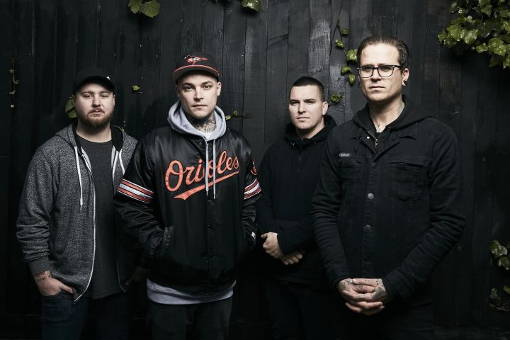 The Amity Affliction