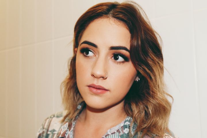 Tia Gostelow