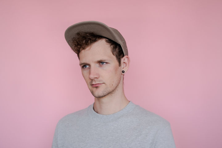 The Kite String Tangle