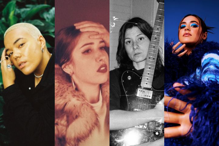 FINALISTS ANNOUNCED FOR 2023 GRANT MCLENNAN FELLOWSHIP
