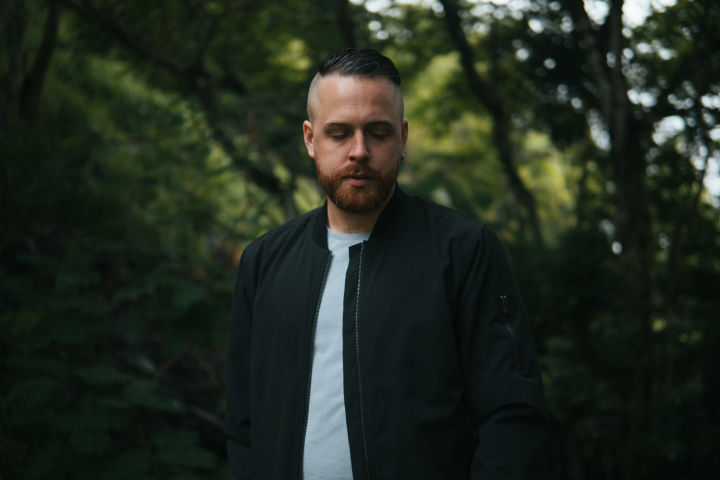 Tristan Barton