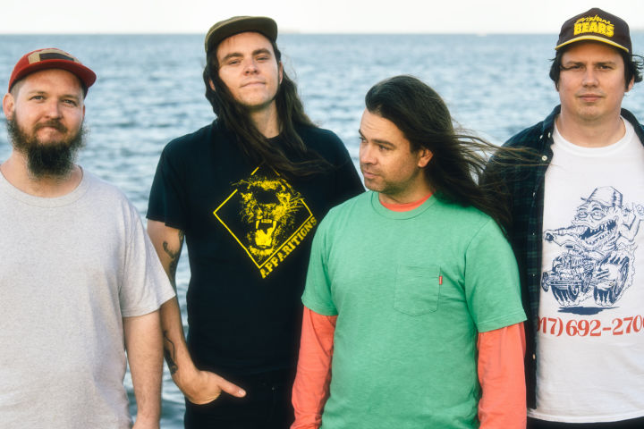 Violent Soho