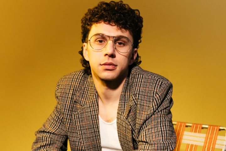 Young Franco