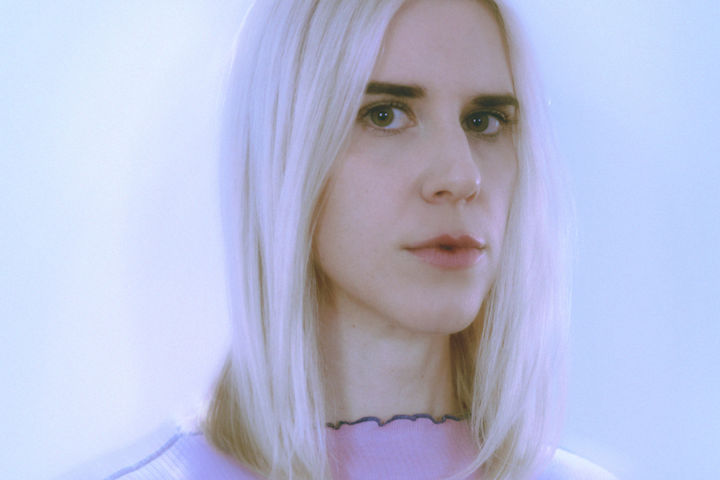 Zoe Davis