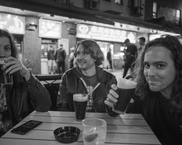 DZ Deathrays