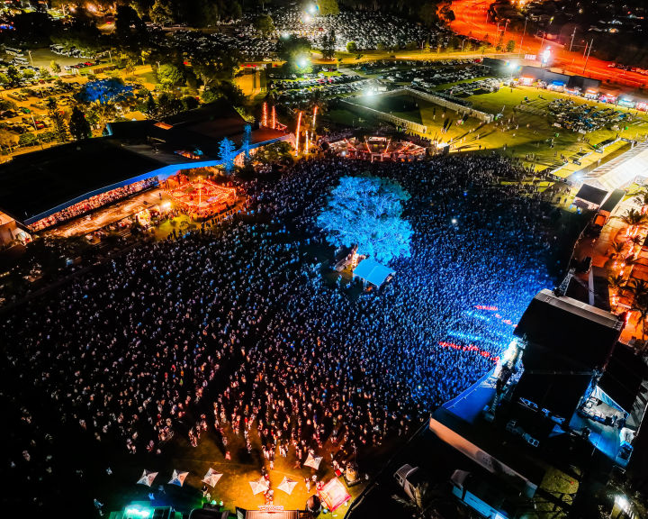 Sandstone Point Hotel