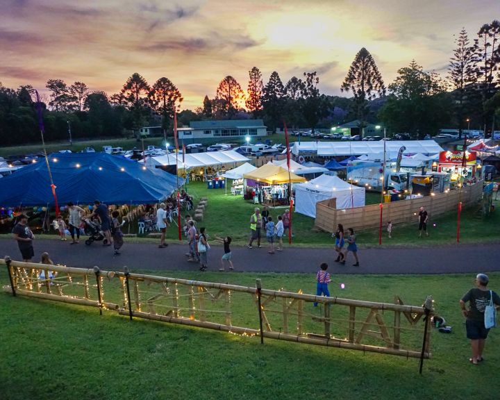 Maleny Music Festival