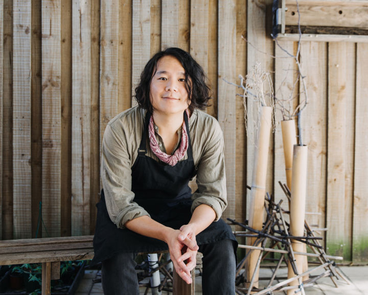 Matt Hsu's Obscure Orchestra