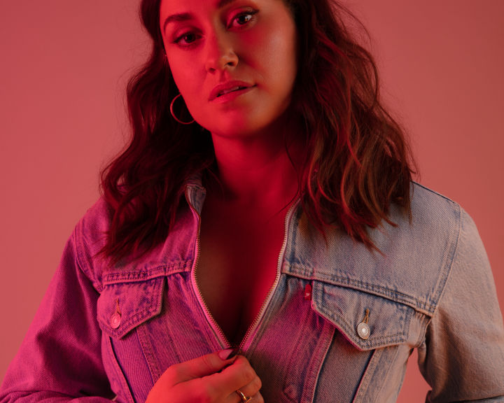 Nat Dunn, Hayden James, Gorgon City