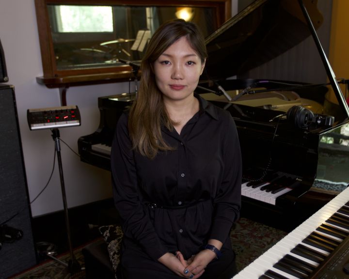 Sophie Min