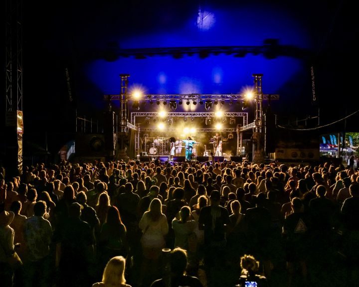 Airlie Beach Festival of Music